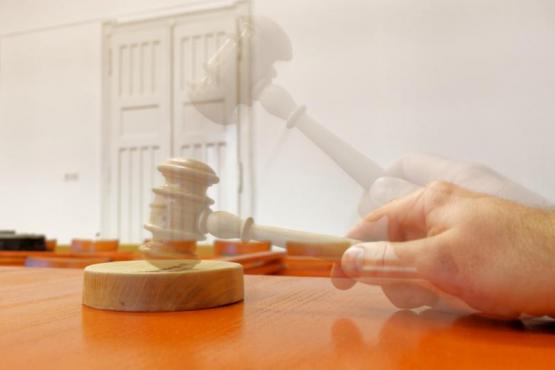 Judges are independent Thumbnail