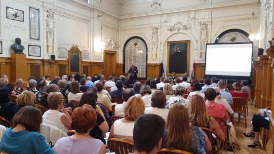 pp konferencia