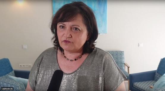 dr. Csullag Józsefné újra a Szekszárdi Törvényszék elnöke
