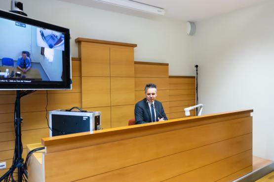 Bíróságok a digitális univerzumban