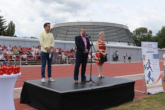 Sportnapok