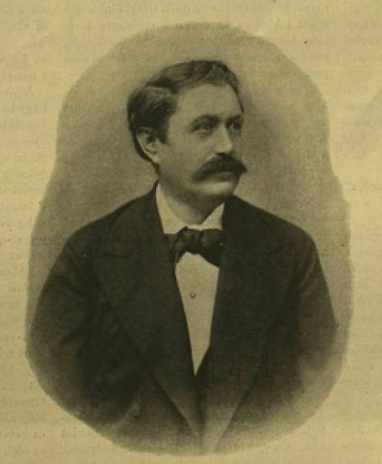 Csemegi Károly