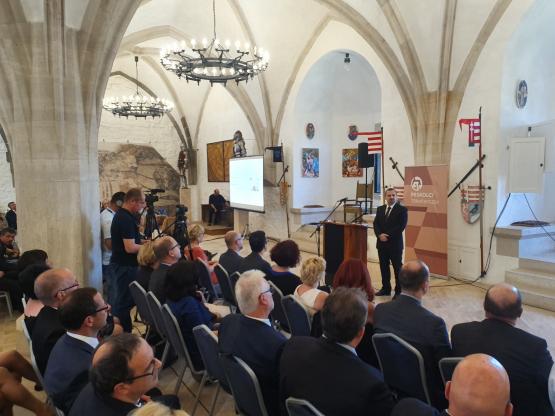 A Bíróságok Napját ünnepelte a Miskolci Törvényszék
