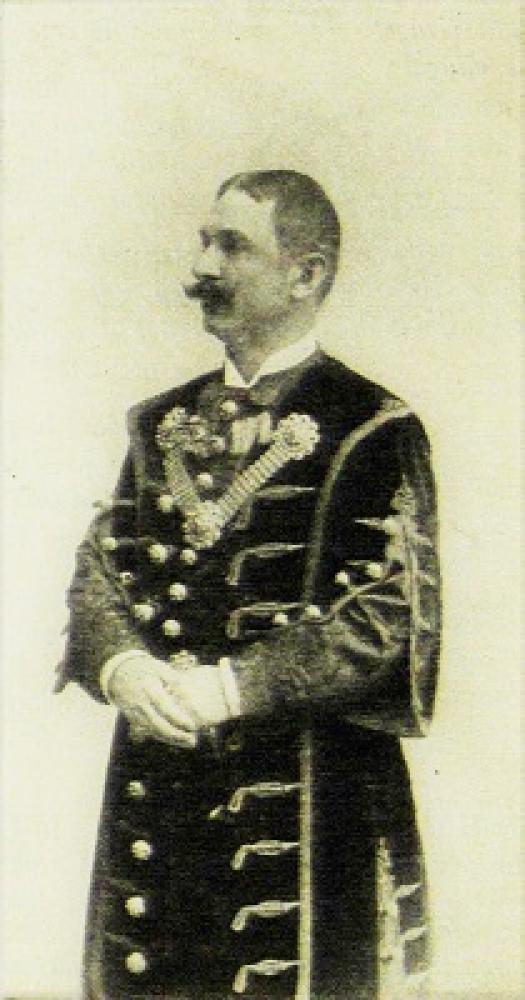Igyártó Sándor