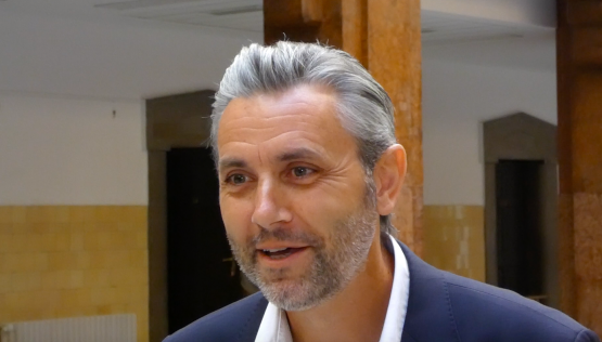 Vezetői Kinevezés: dr. Orbán Ferenc a Tatabányai Törvényszék elnökhelyettese