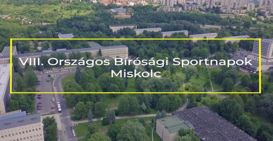 Sport, közösség, bíróság