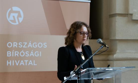 Bagossyné dr. Körtvélyesi Mária