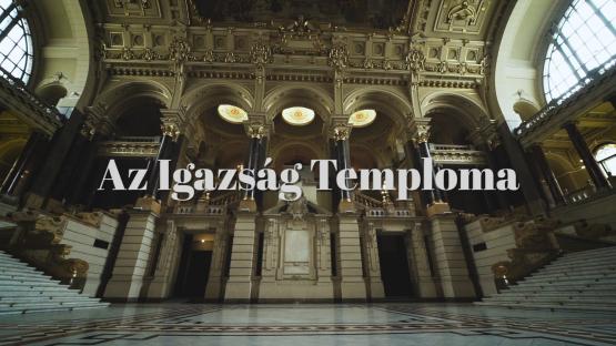 igazság temploma