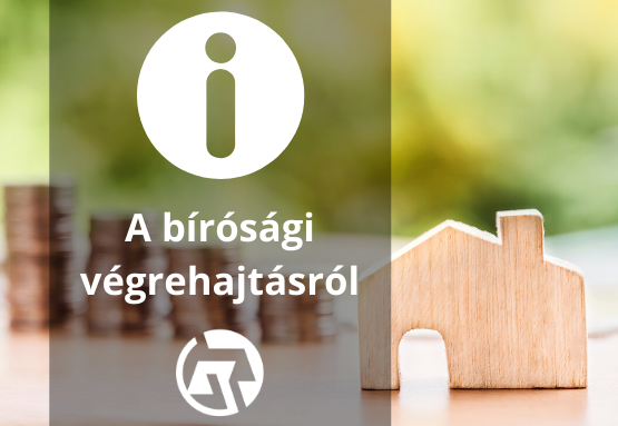 bírósági végrehajtás