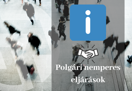 polgári nemperes