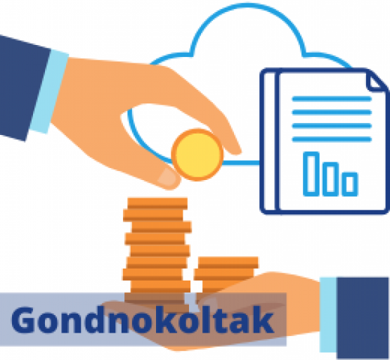 gondnokoltak