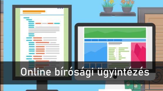 online ügyintézés