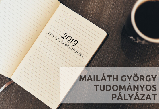 mailáth tanulmánykötet
