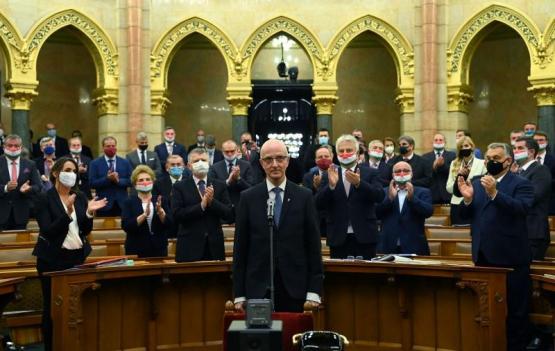 varga zs. a. megválasztás