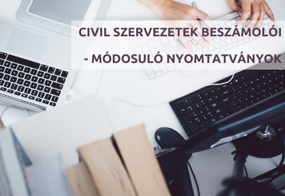 módosulnak a nyomtatványok