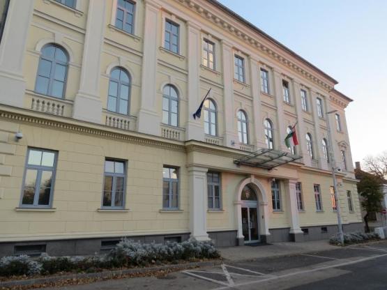 Digitális Nyílt Nap a Szekszárdi Törvényszéken - VIDEÓ