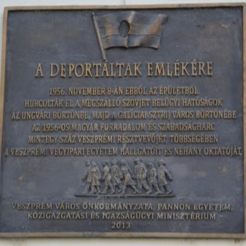 Emléktábla
