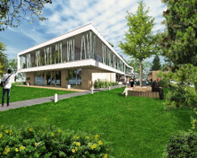 Balatonszemes projekt