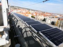 ENERGIAHATÉKONYSÁGI FEJLESZTÉS 2