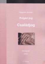 családjog