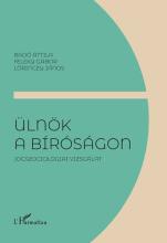 ülnök a bíróságon