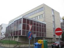 Bajai Járásbíróság