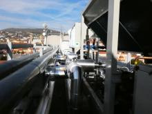 ENERGIAHATÉKONYSÁGI FEJLESZTÉS 1