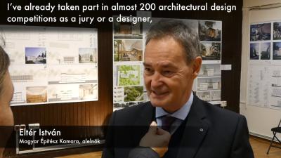 Results of the NOJ’s architectural design competition thumbnail